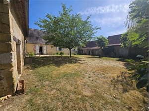 maison de campagne à la vente -   24380  LACROPTE, surface 150 m2 vente maison de campagne - UBI483687872